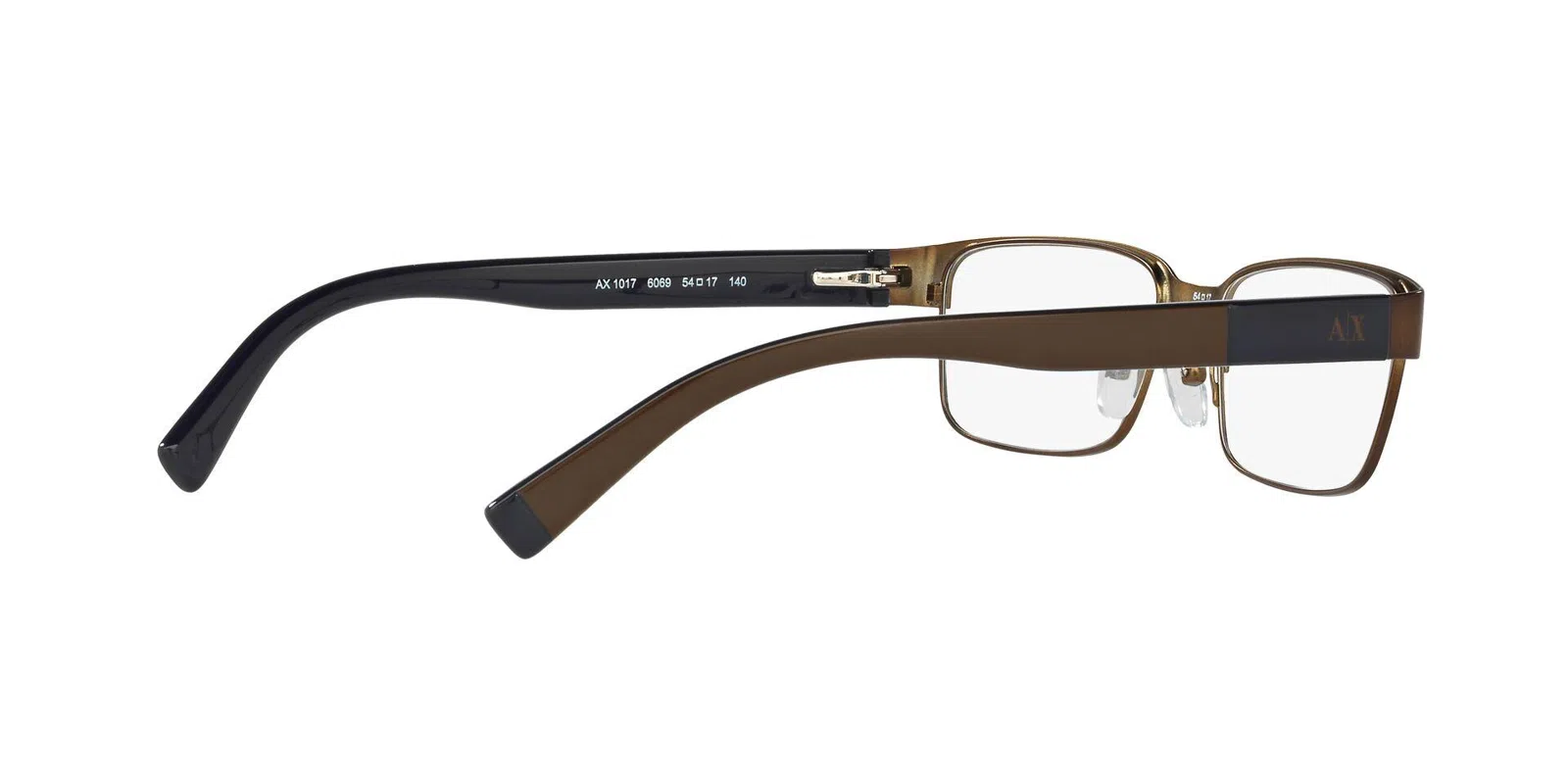 Armani Exchange 1017 Eyeglasses - view 99